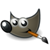 GIMP icon gnome 1024px.png